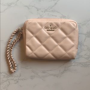 Kate Spade Wristlet
